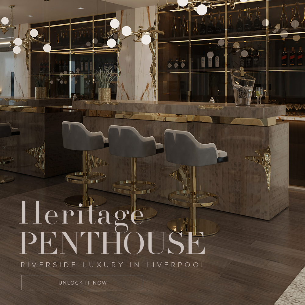 Top 20 Interior Designers from Chicago