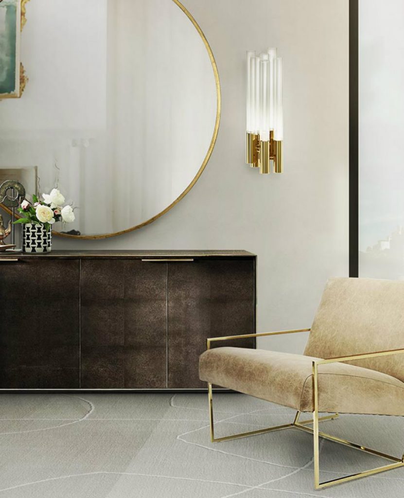 Discover Here How To Hang Wall Sconces