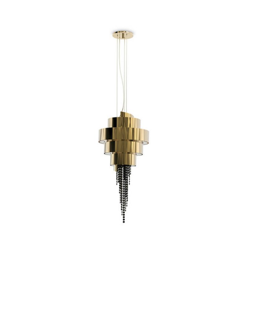 Lighting Products to Desire: A Guggenheim-Inspired Masterpiece!