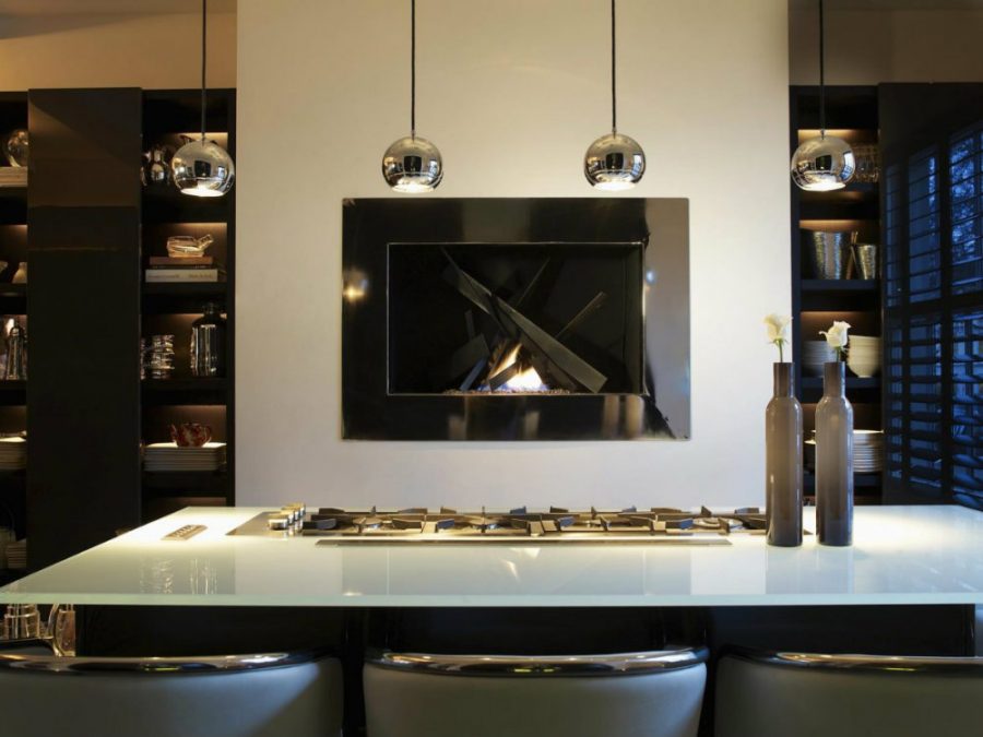 Lighting Designs Used By TOP Interior Designers In Their Projects