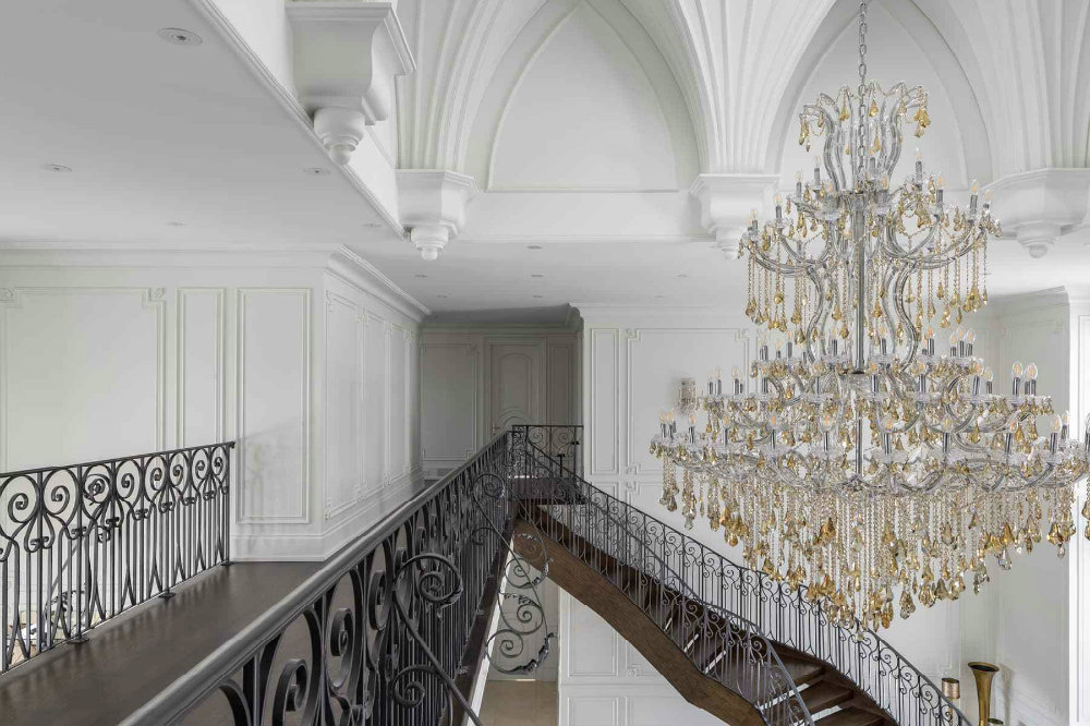 One X One Design: A Look Inside The Uplands Estate Project