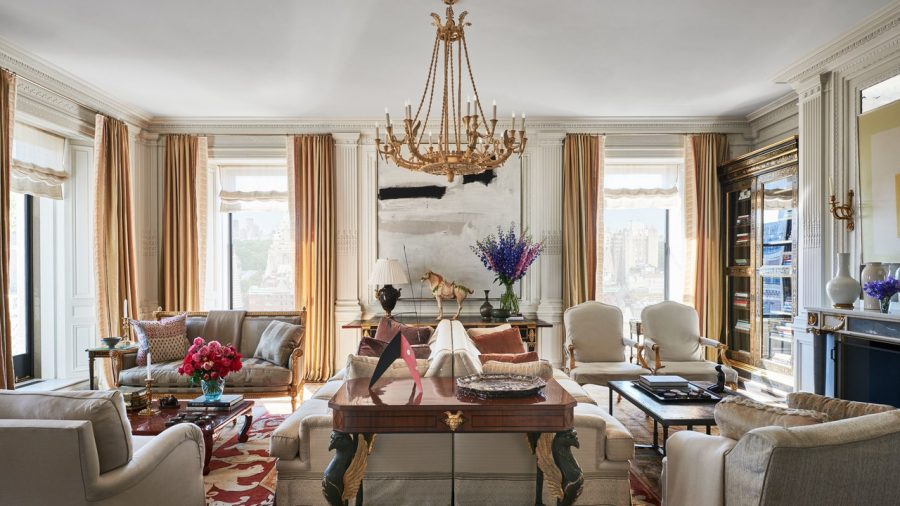Fall in Love with The TOP 20 Interior Designers From LA