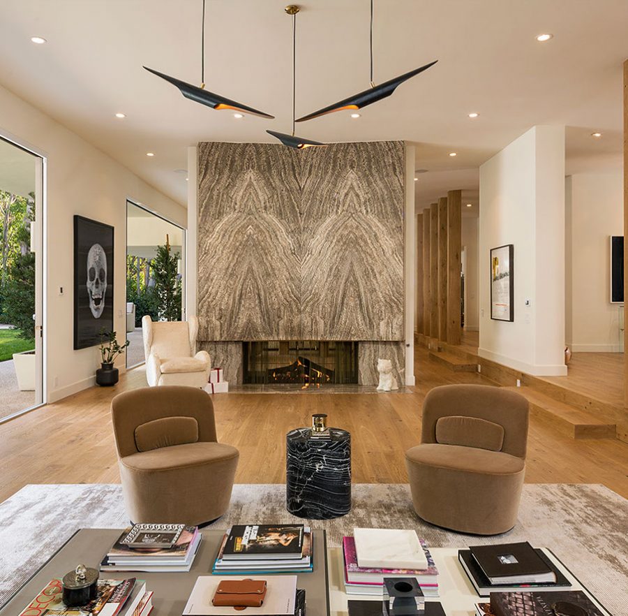 Fall in Love with The TOP 20 Interior Designers From LA