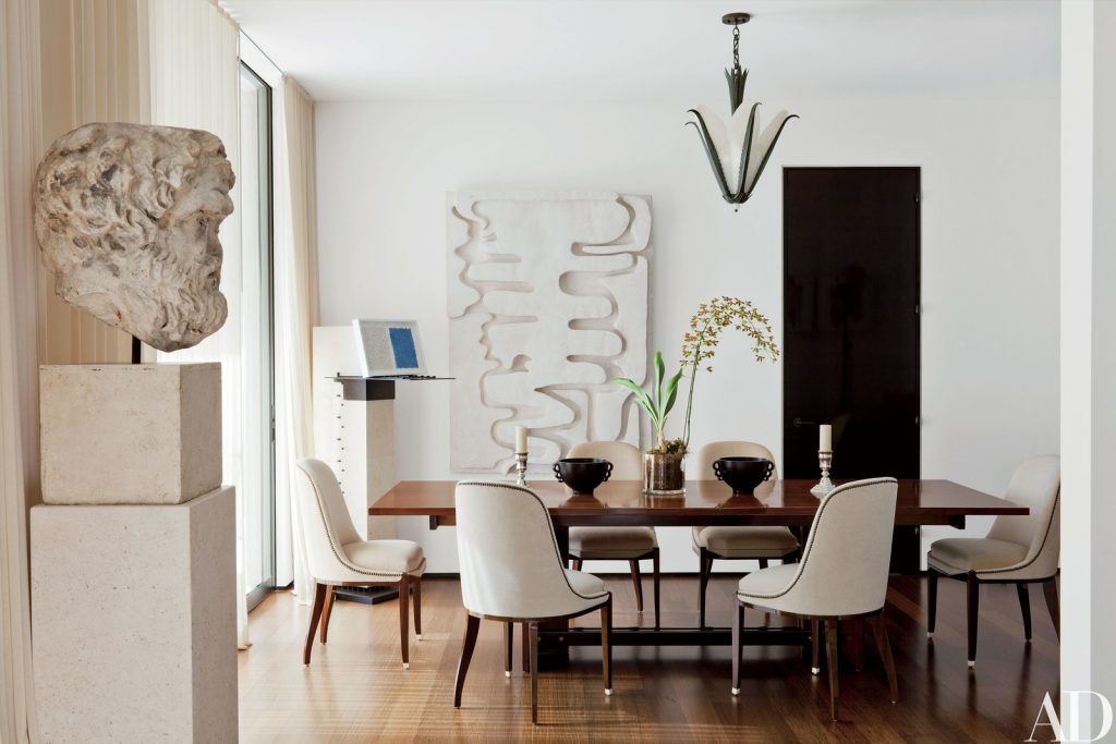 Fall in Love with The TOP 20 Interior Designers From LA