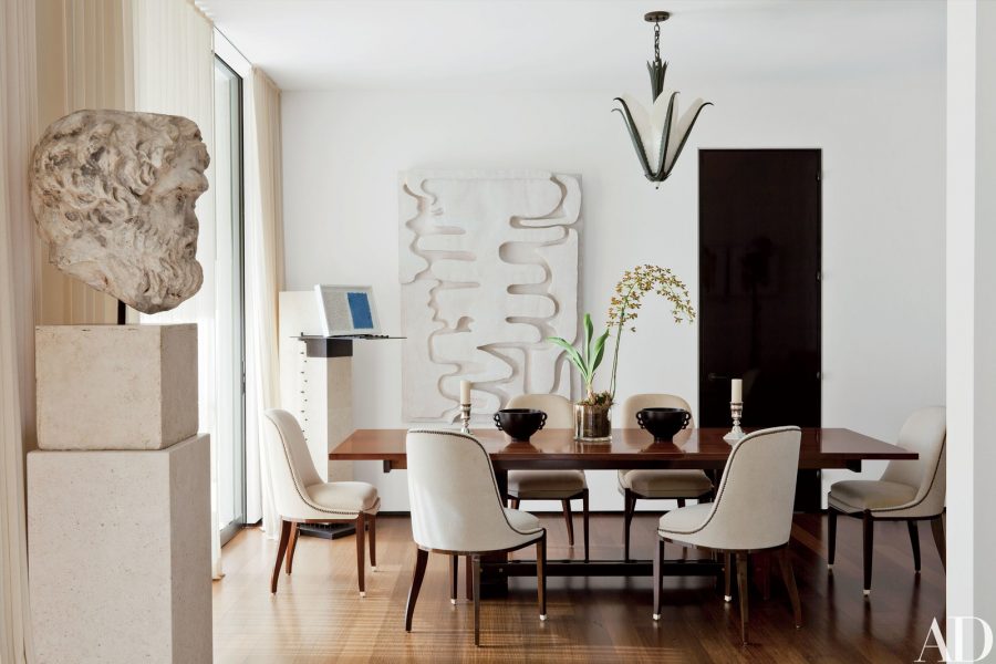 Fall in Love with The TOP 20 Interior Designers From LA
