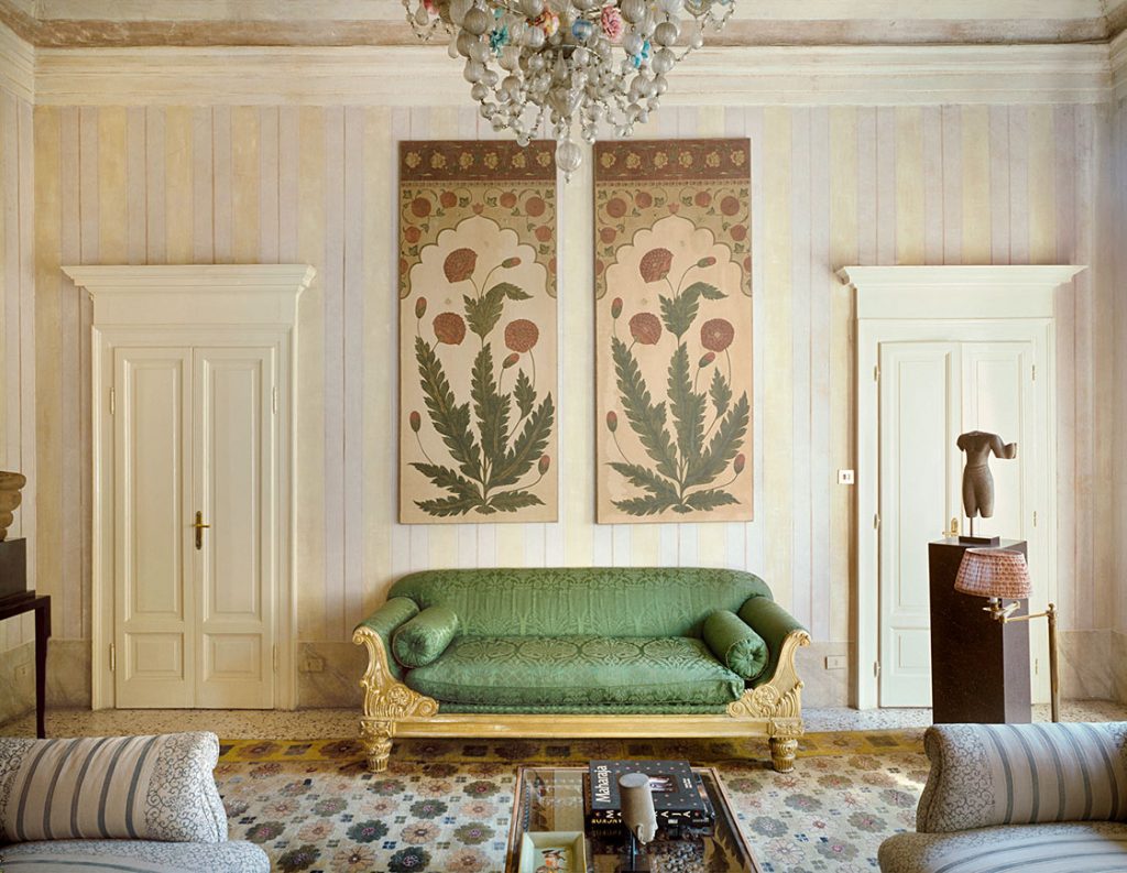 Italian Interior Designers To Follow