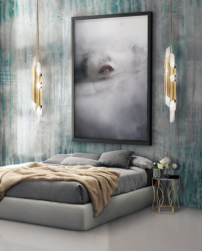 Home Lighting Ideas: Contemplate the Draycott Collection