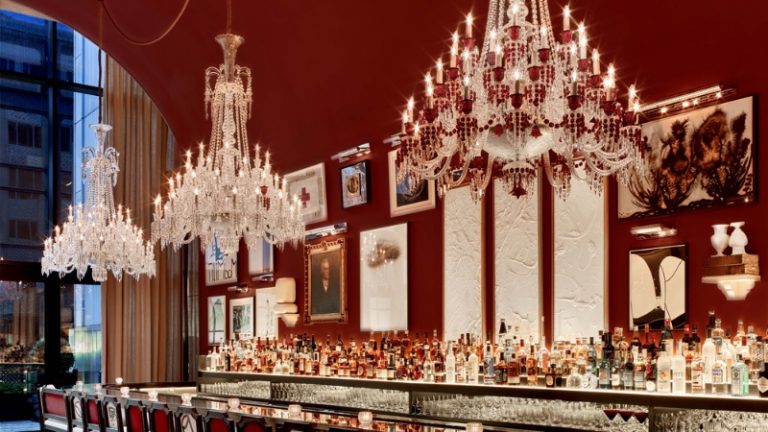 The Best Bar Lighting Design Ideas