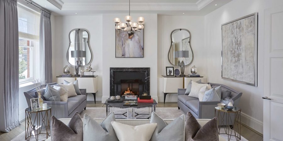 Lighting Inspiration With Katharine Pooley