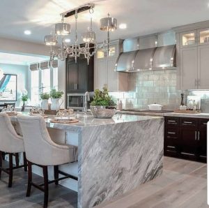 How to choose the perfect Kitchen Chandeliers