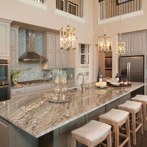How to choose the perfect Kitchen Chandeliers