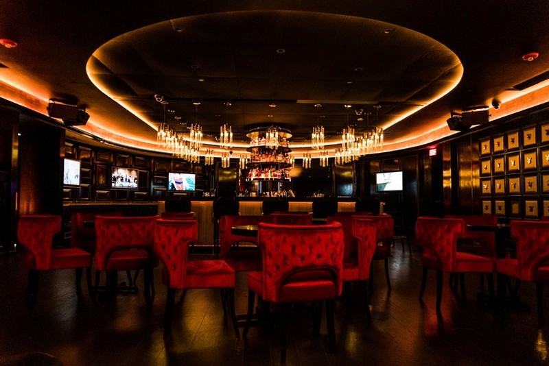 Be Inspired By The Lighting Fixtures Of The New York City’s Hottest Club
