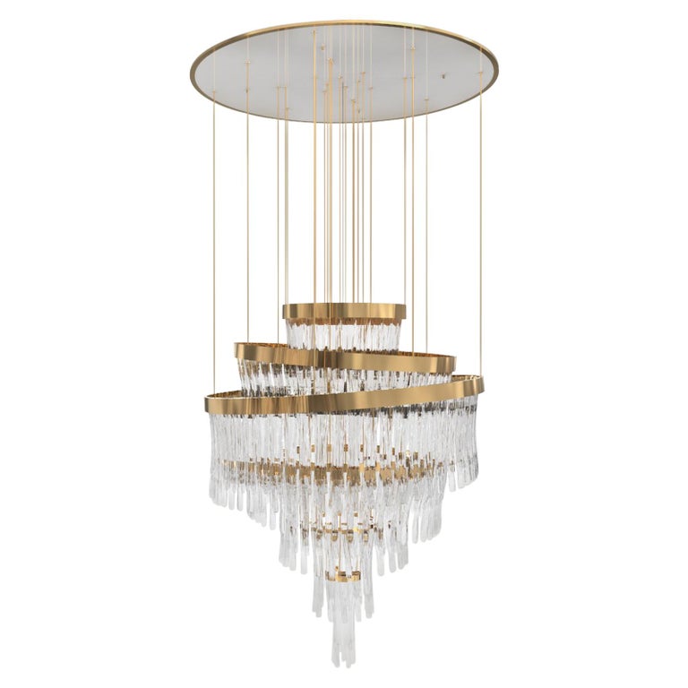 The Most Expensive Chandeliers At 1stdibs 