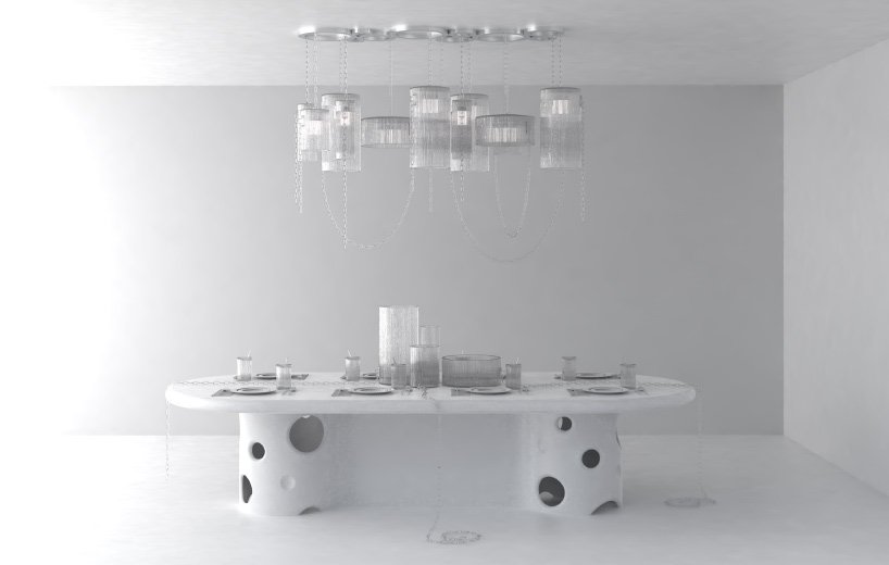 Design Miami 2019: Meet Baccarat's Limited-Edition Collection 