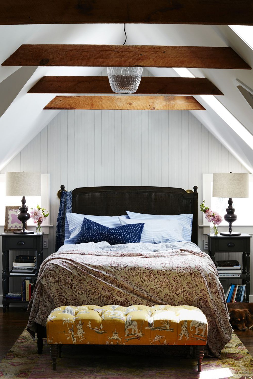 9 Exquisite Bedroom Lighting Ideas for a Modern Interior Decor 7