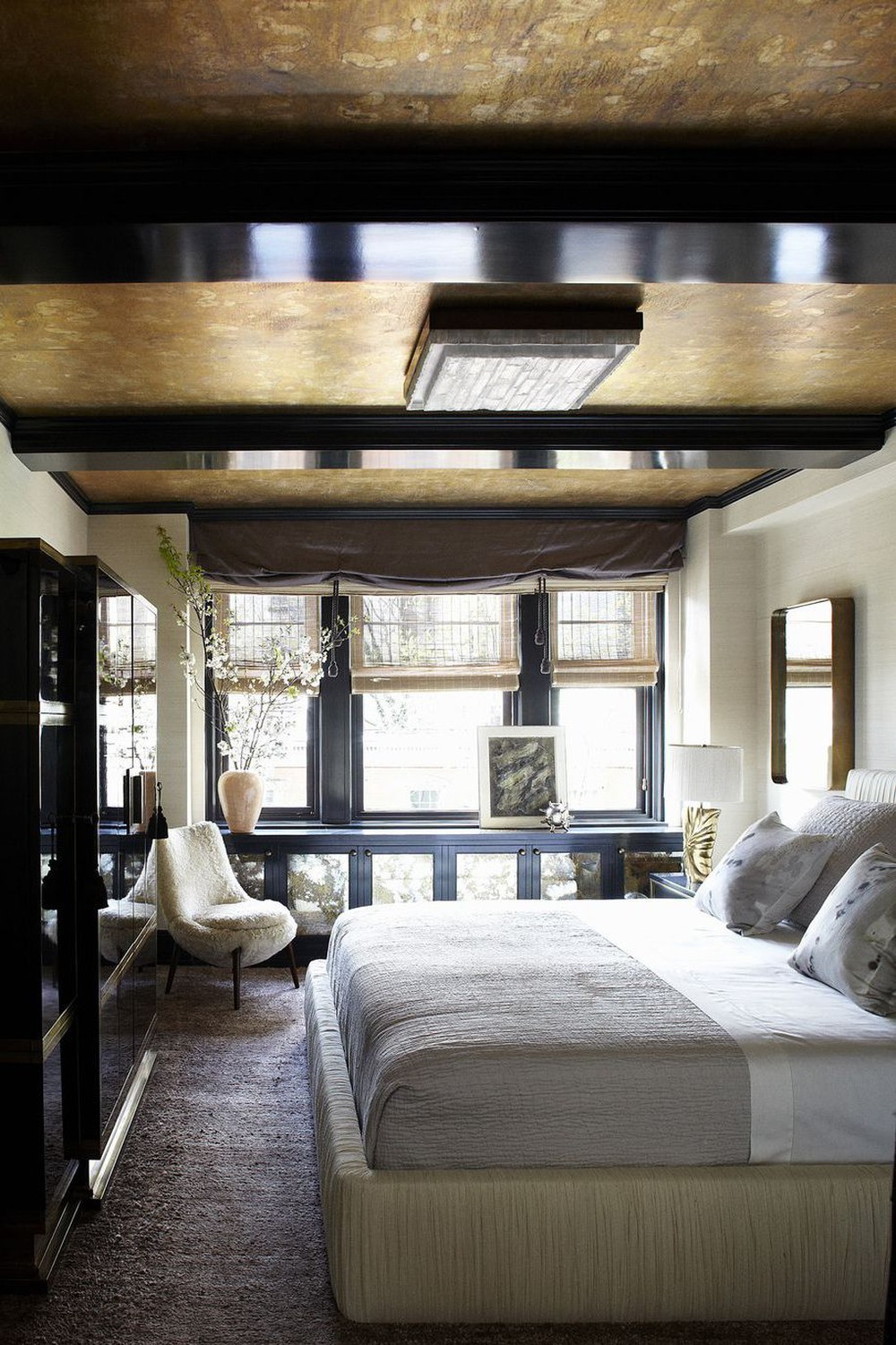 9 Exquisite Bedroom Lighting Ideas for a Modern Interior Decor 8