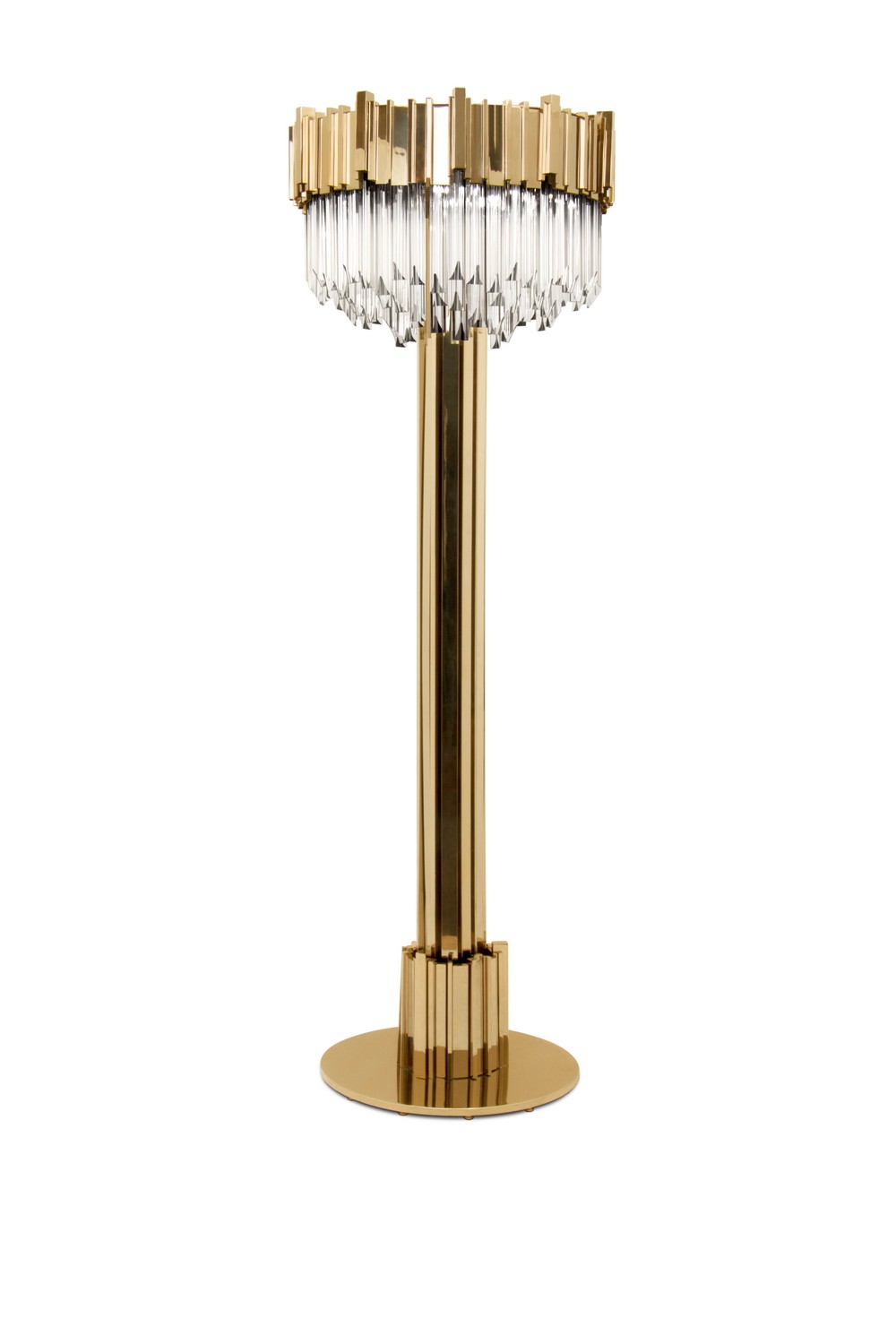 Product of the Week Empire Floor Lamp 1 1