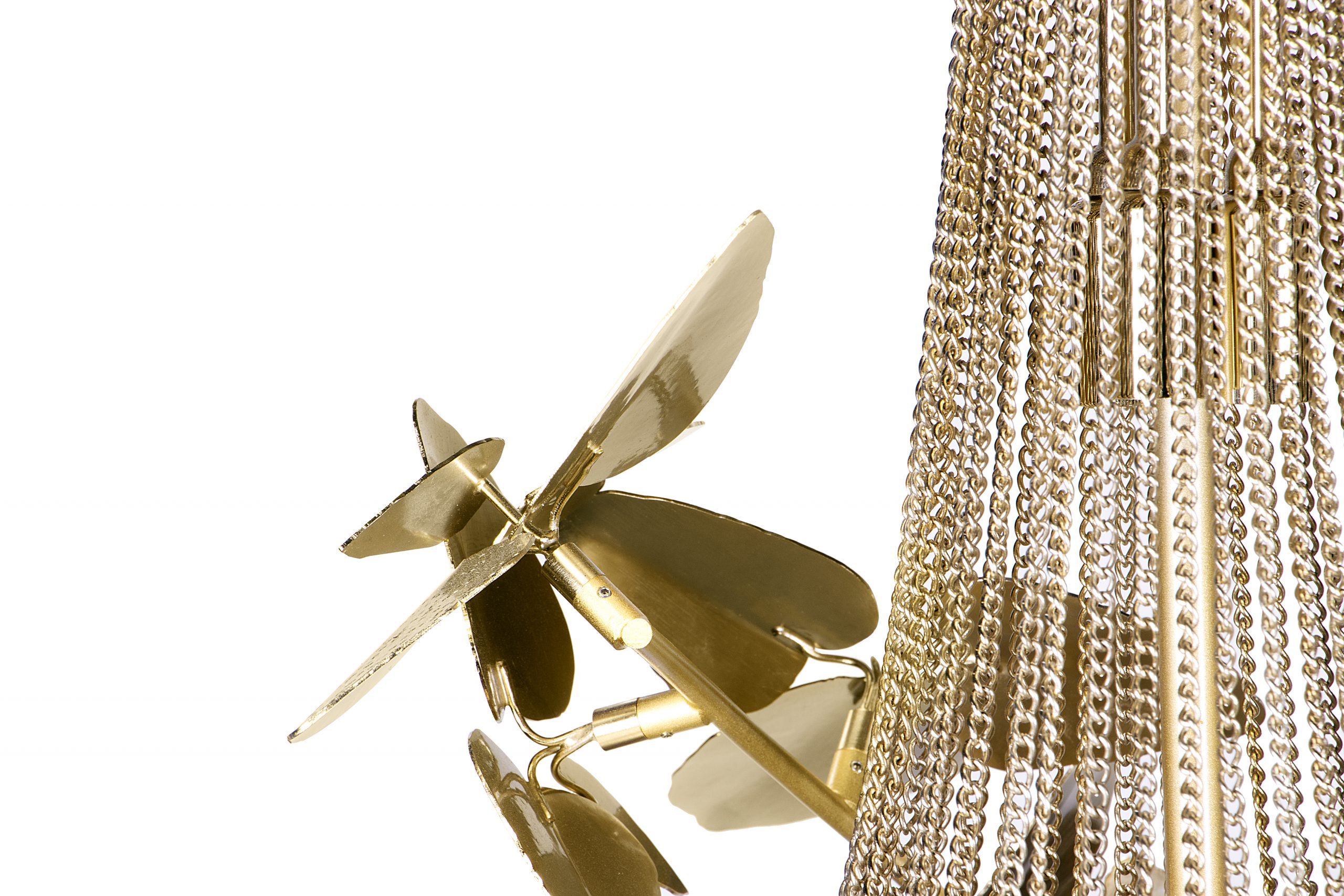 Product of the Week: McQueen Pendant
