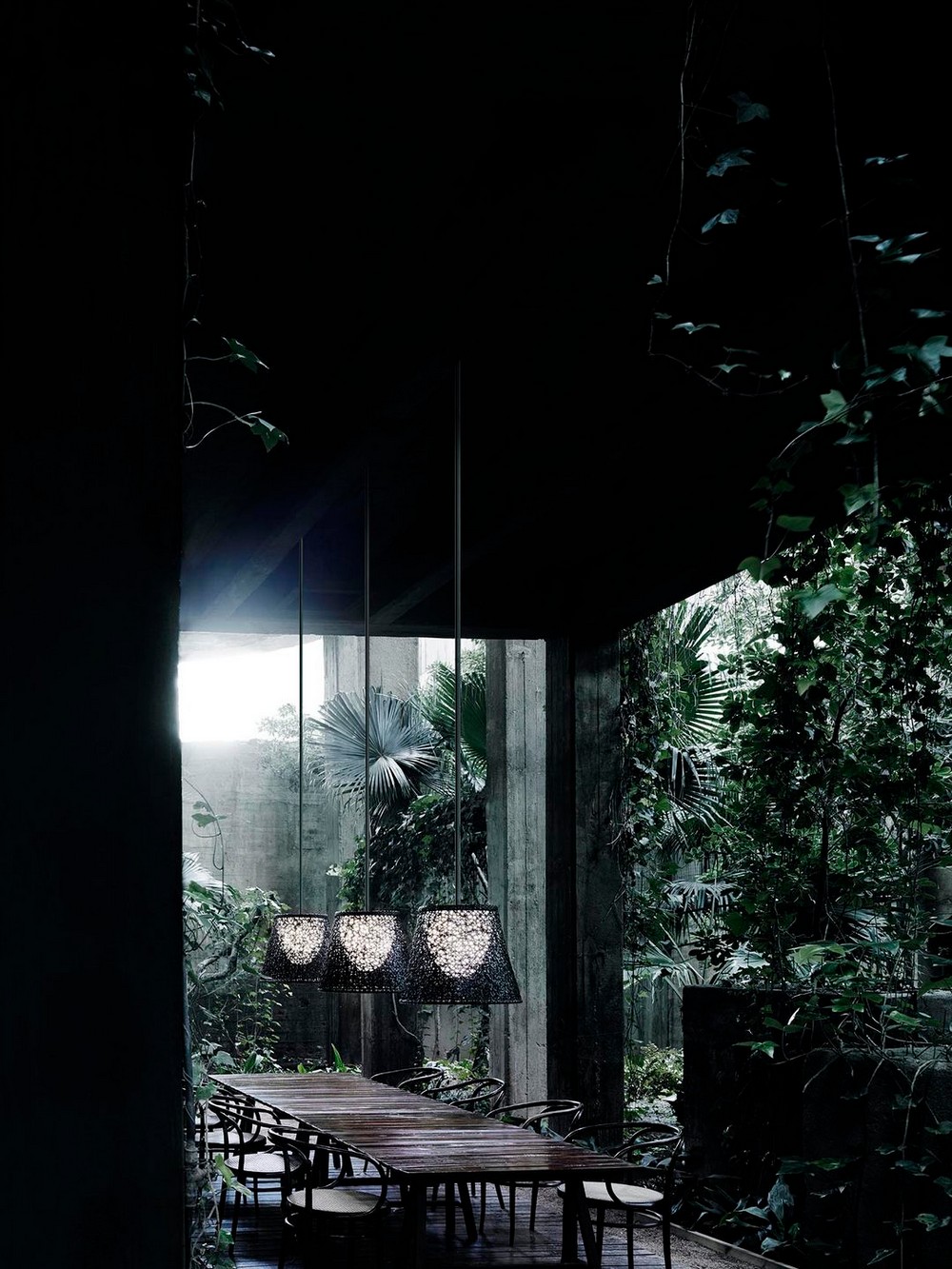 10 Superlative Outdoor Lighting Designs for Your Consideration