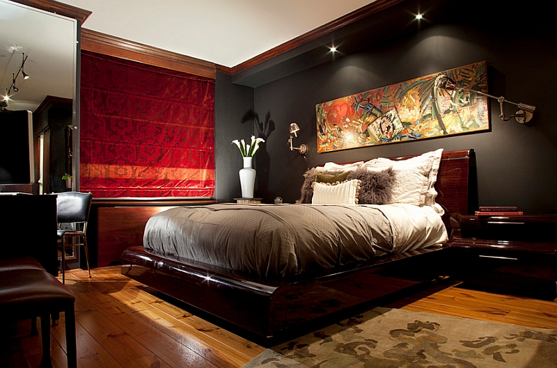 dream bedroom light for your house