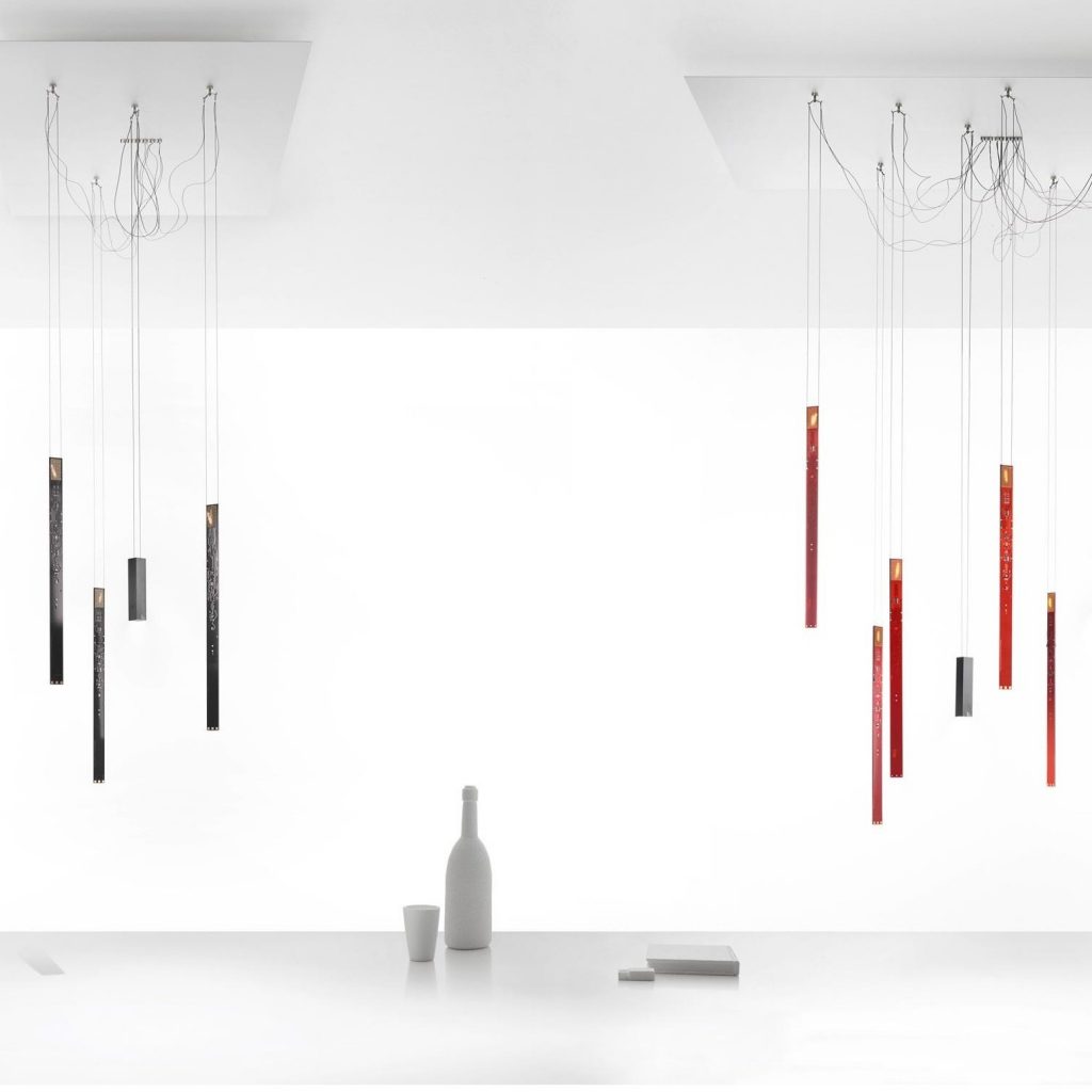 Ingo Maurer. In memory of greatest artist of light!