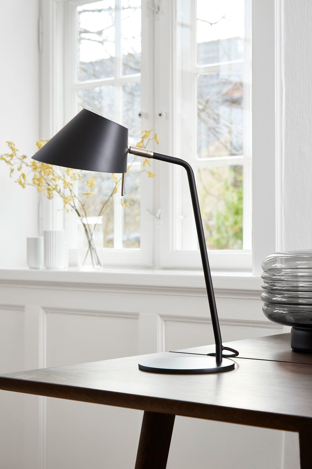 Office table lamps