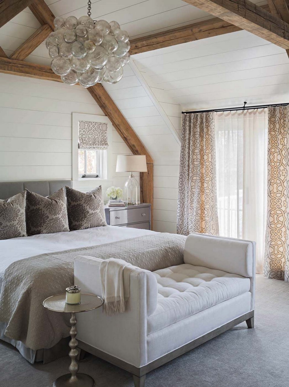5 dreamy lighting ideas perfect for modern master bedrooms