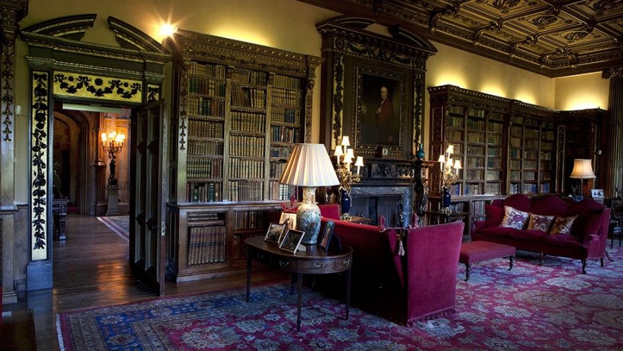 Interior Design on TV: Best Ideas on How to Light Up a Production Set