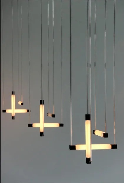 Gerrit Rietveld Hanging Lamp