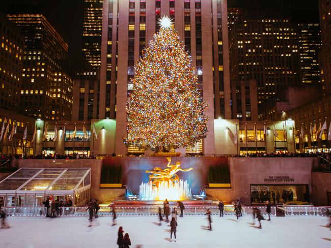 World's Best Christmas Light Displays