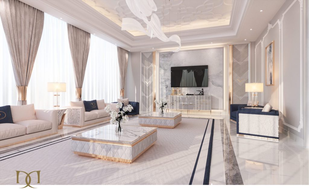 Top 25 Ajman Interior Designers