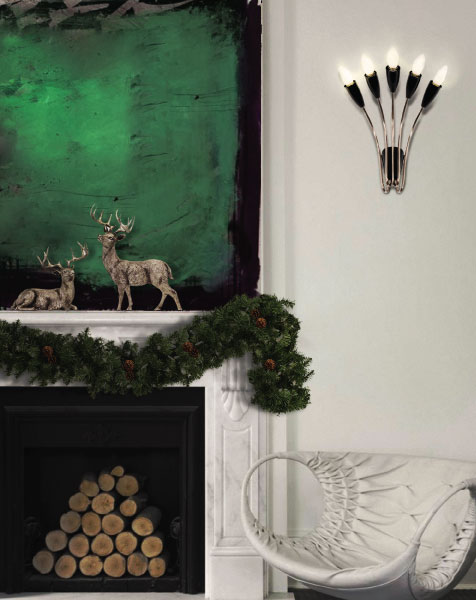 Wall Lamps: Give Your Home a Whole New Look With These Beauties