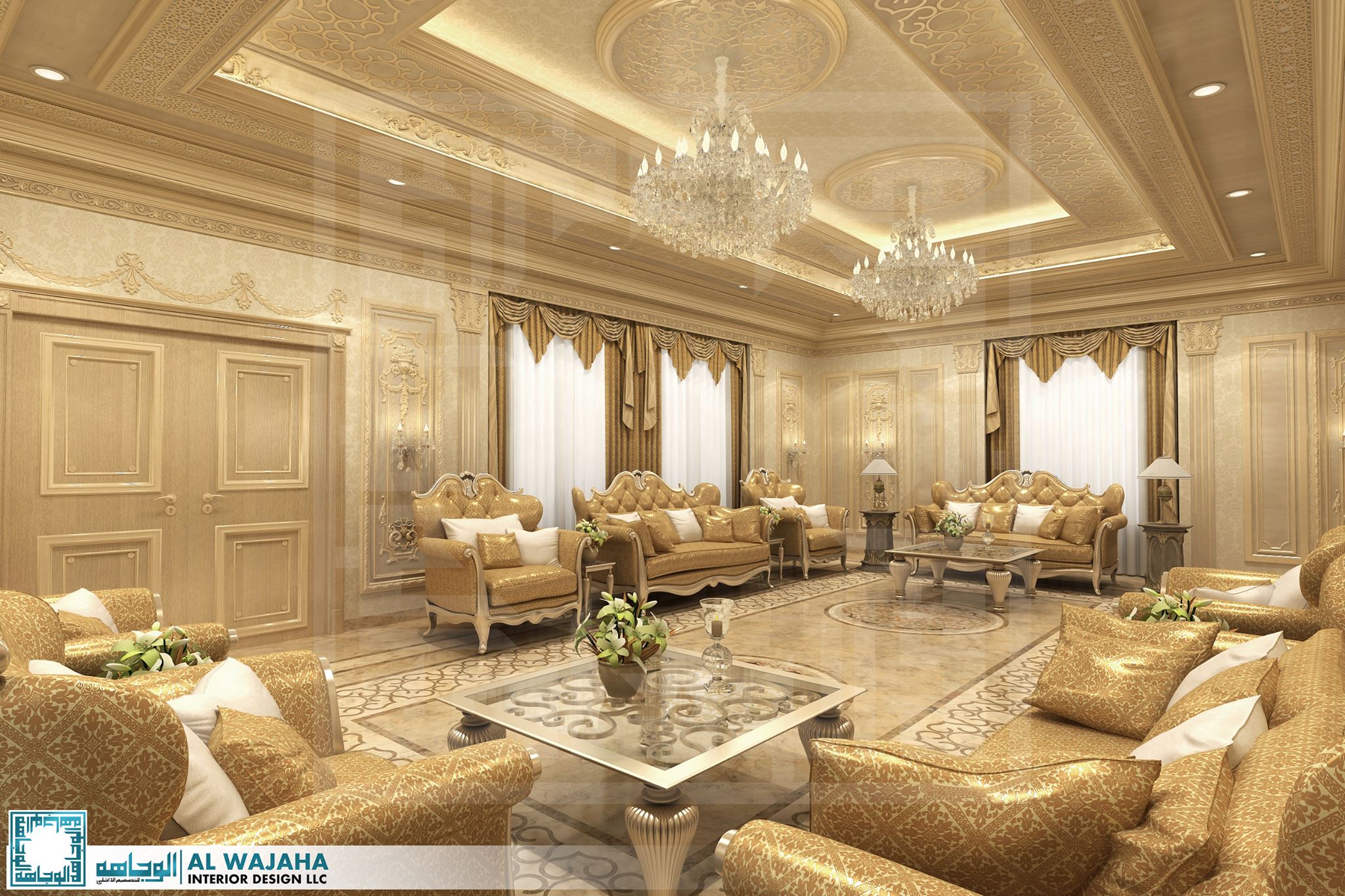 Top 25 Ajman Interior Designers