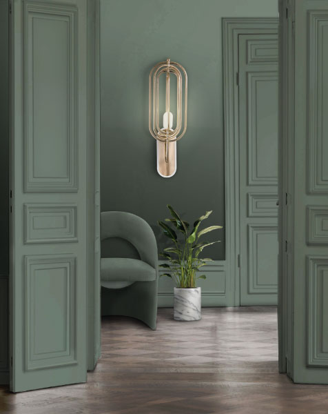 Wall Lamps: Give Your Home a Whole New Look With These Beauties