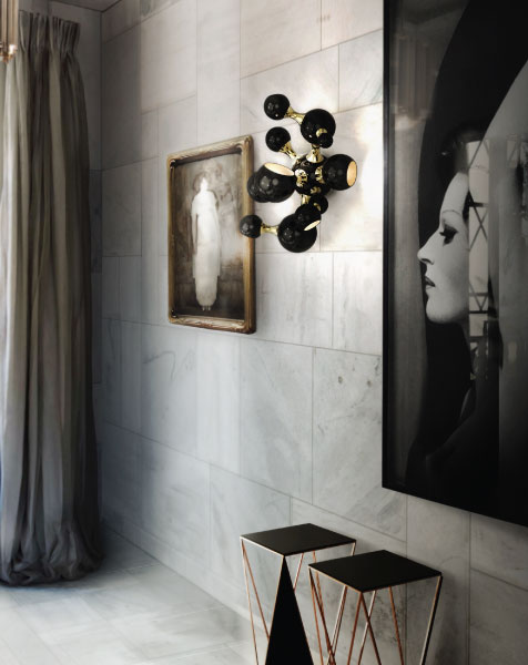 Wall Lamps: Give Your Home a Whole New Look With These Beauties