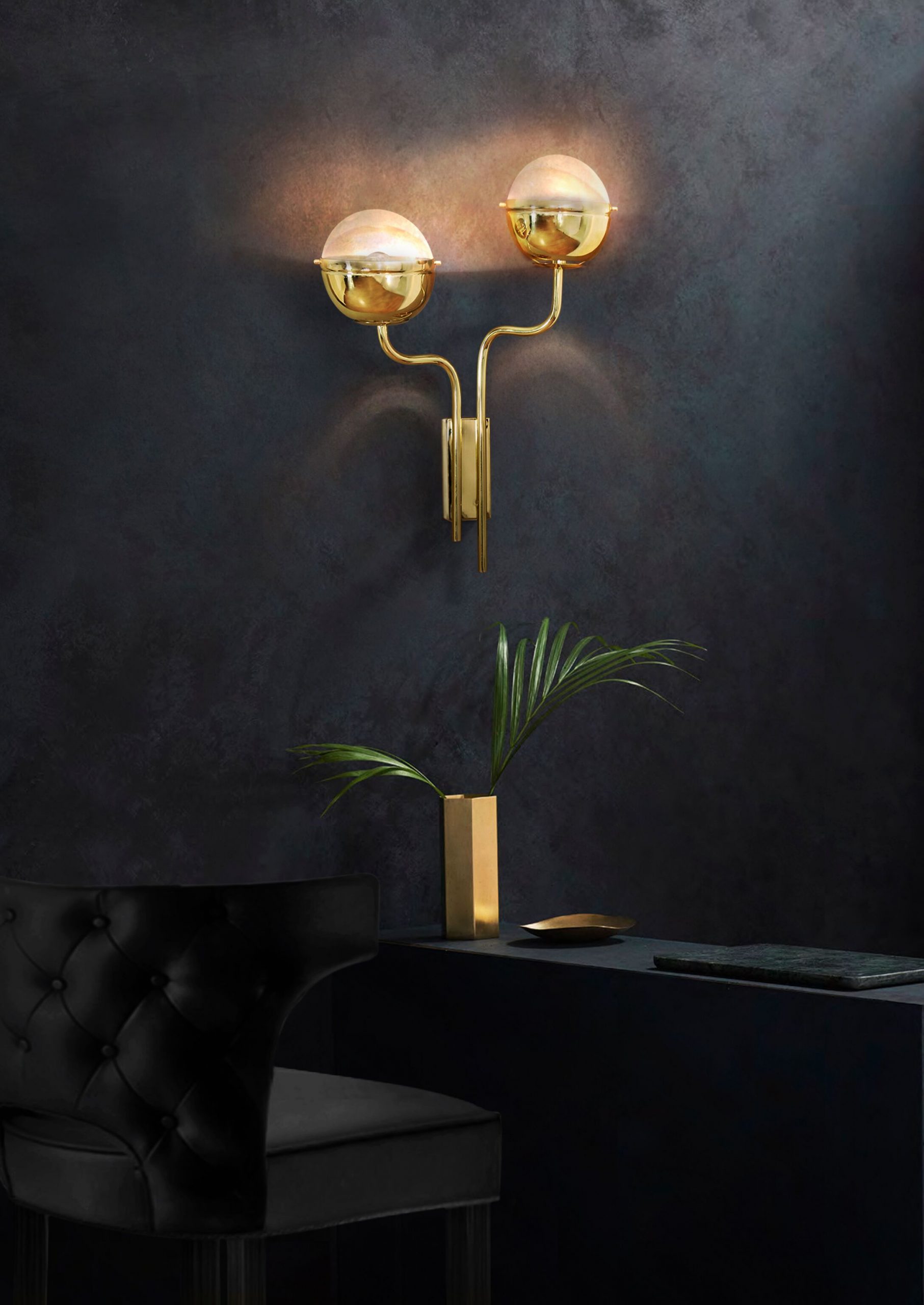 Wall Lamps: Give Your Home a Whole New Look With These Beauties