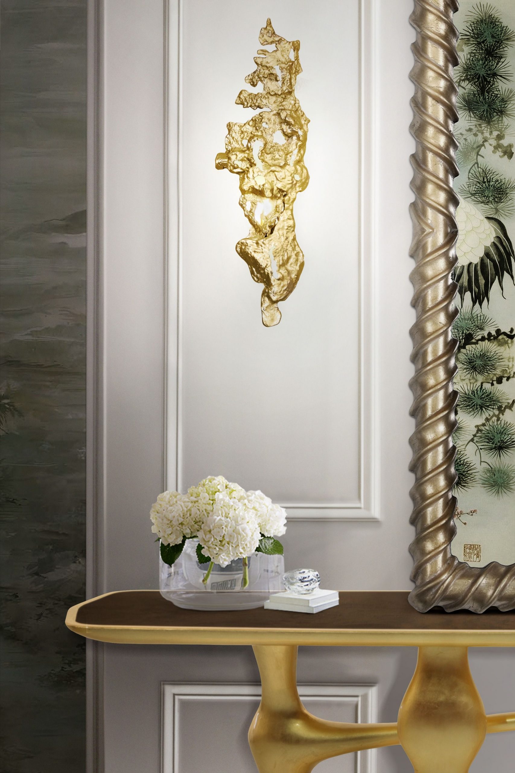 Wall Lamps: Give Your Home a Whole New Look With These Beauties