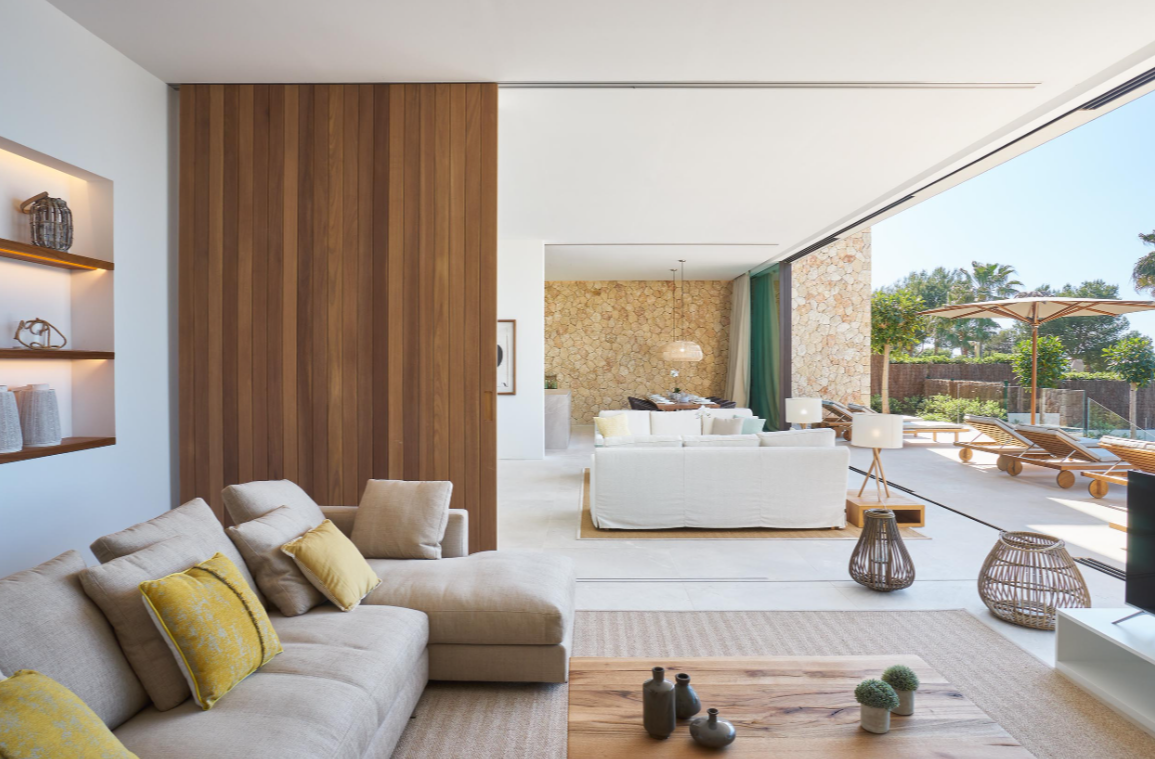 Top 26 Palma de Mallorca Interior Designers