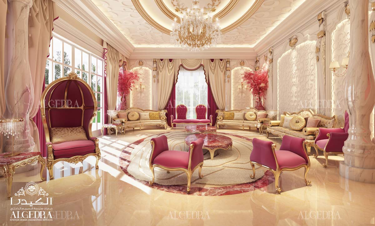 Top 25 Sharjah interior designers