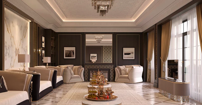 Top 25 Sharjah Interior Designers