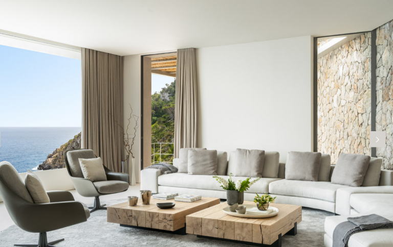 Top 26 Palma de Mallorca Interior Designers