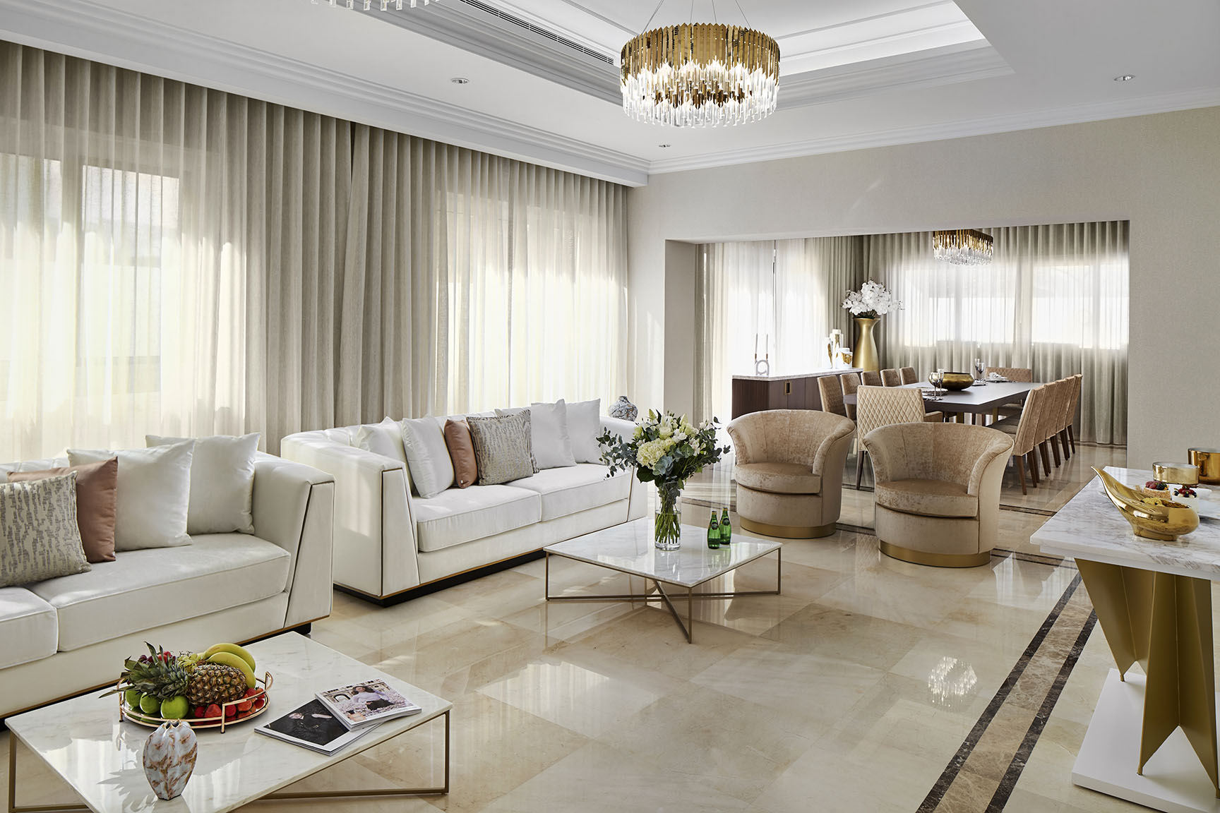 Top 25 Sharjah Interior Designers