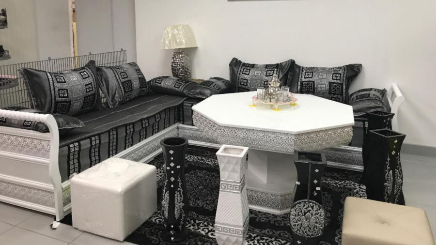 Best Design Showrooms To Discover In Ajman