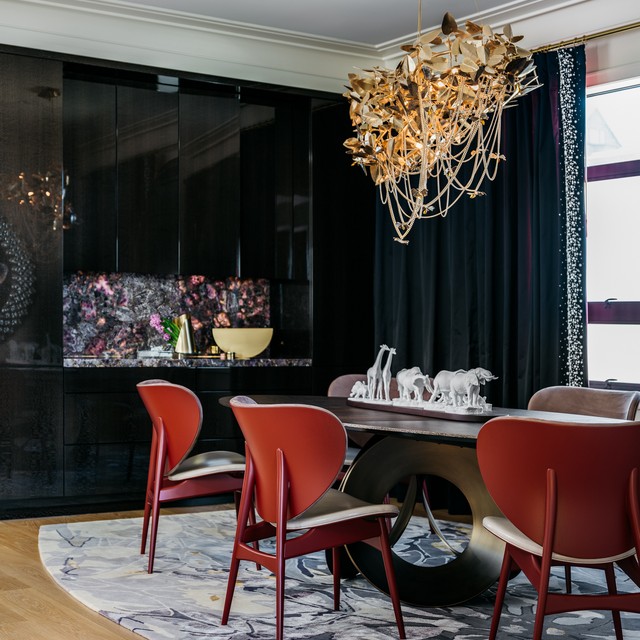 The Best Interior Design Projects in Sydney