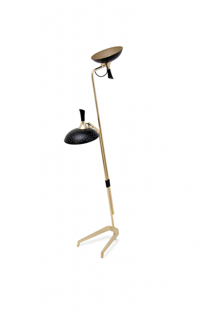 Floor Lamps You Don T Want To Miss In, Best Brass Floor Lamps 2021