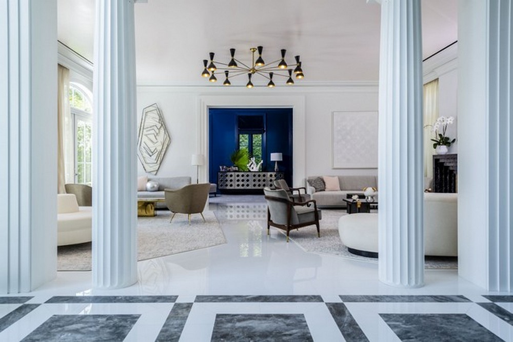 The Top 21 Interior Designers In Miami