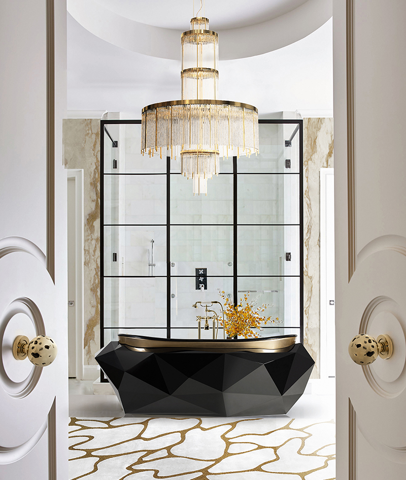 Exquisite Chandeliers That Will Empower Your Interior Design