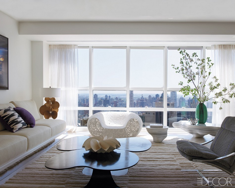 The Most Inspiring Robert Couturier Inc. Projects