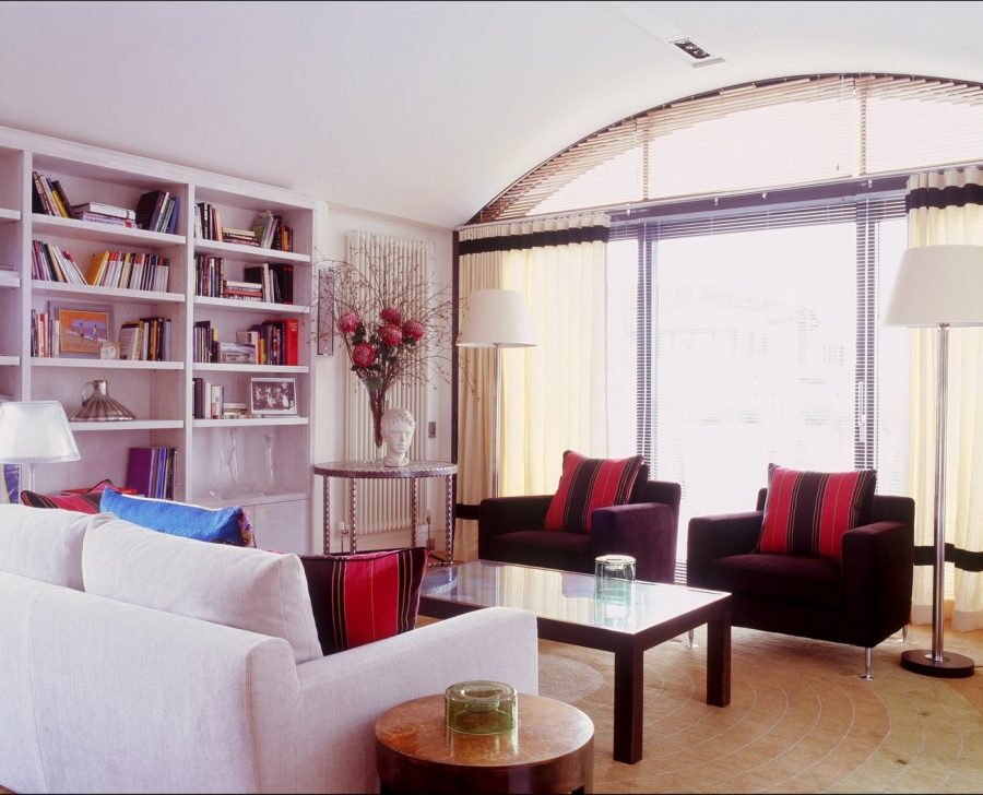 Best Interior Design Projects by JR Design