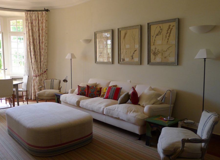 Best Interior Design Projects by JR Design